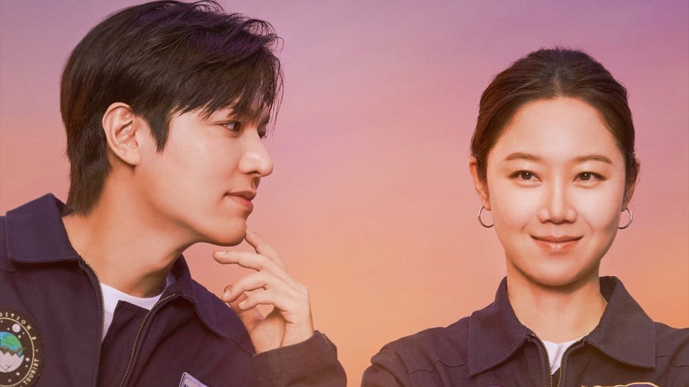 Được đầu tư khủng, 'When the Stars Gossip' của Lee Min Ho vẫn 'chạm đáy' rating