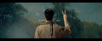 Đen gây bất ngờ với teaser MV 'Vị nhà': Âm nhạc khác biệt, hình ảnh khác lạ