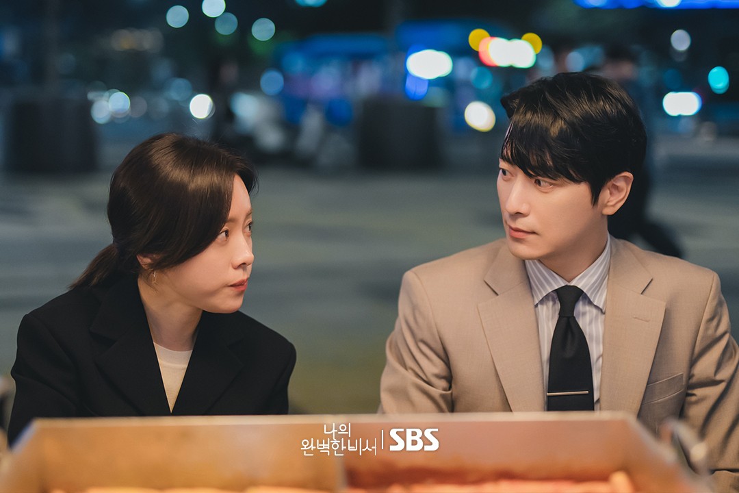 Có Lee Min Ho, 'When the Stars Gossip' vẫn thua thảm trước 'Love Scout'