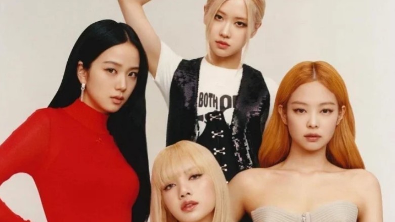 10 nhóm nhạc nữ Kpop 'lọt' bảng xếp hạng danh tiếng tháng 1: BlackPink đứng đầu