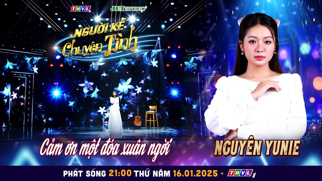 'Người kể chuyện tình': Vũ Trà, Leo Minh Tuấn, Nguyên Yunie khơi dậy nguồn cảm hứng sáng tác vô tận của nhạc sĩ Quốc Bảo