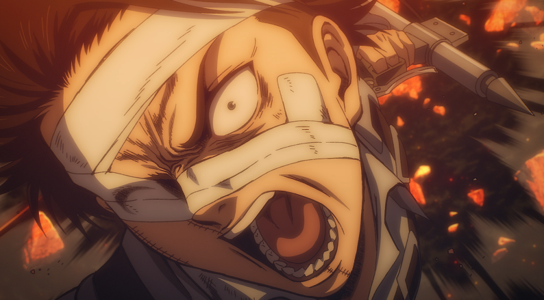'Attack on Titan: The last Attack': Huyền thoại Anime lần đầu ra mắt trên màn ảnh rộng
