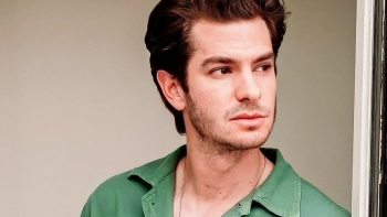 Andrew Garfield: Say mê trong từng dạng vai