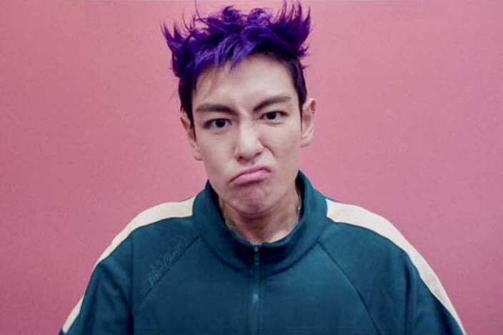 TOP lần đầu tiết lộ lý do rời BigBang