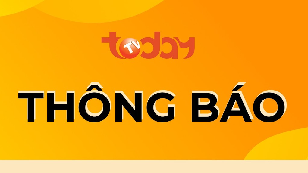 TodayTV chuyển sang phát sóng trên SCTV2 sau khi VTC kết thúc hoạt động