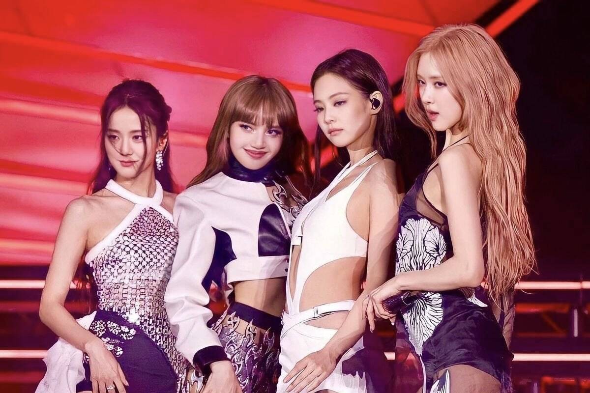 Thành viên BlackPink chúc mừng sinh nhật Jennie, đập tan tin đồn bất hòa