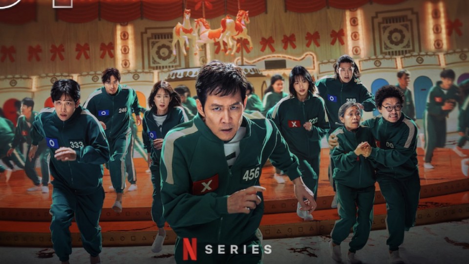 Mặc chỉ trích, 'Squid Game 2' vẫn lập kỷ lục Netflix