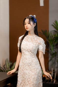 Lâm Thanh Mỹ: Tôi chưa 'ngán' thể loại phim kinh dị!