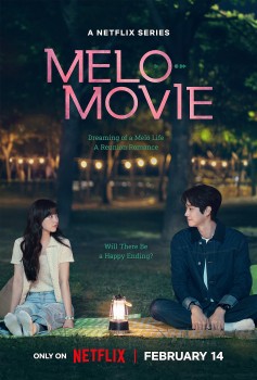Phim mới của Choi Woo Sik - Park Bo Young 'siêu hot' dù chưa ra rạp