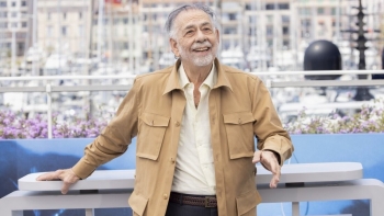 'Megalopolis': Sự trở lại đầy ‘rủi ro’ của đạo diễn ‘Bố già’