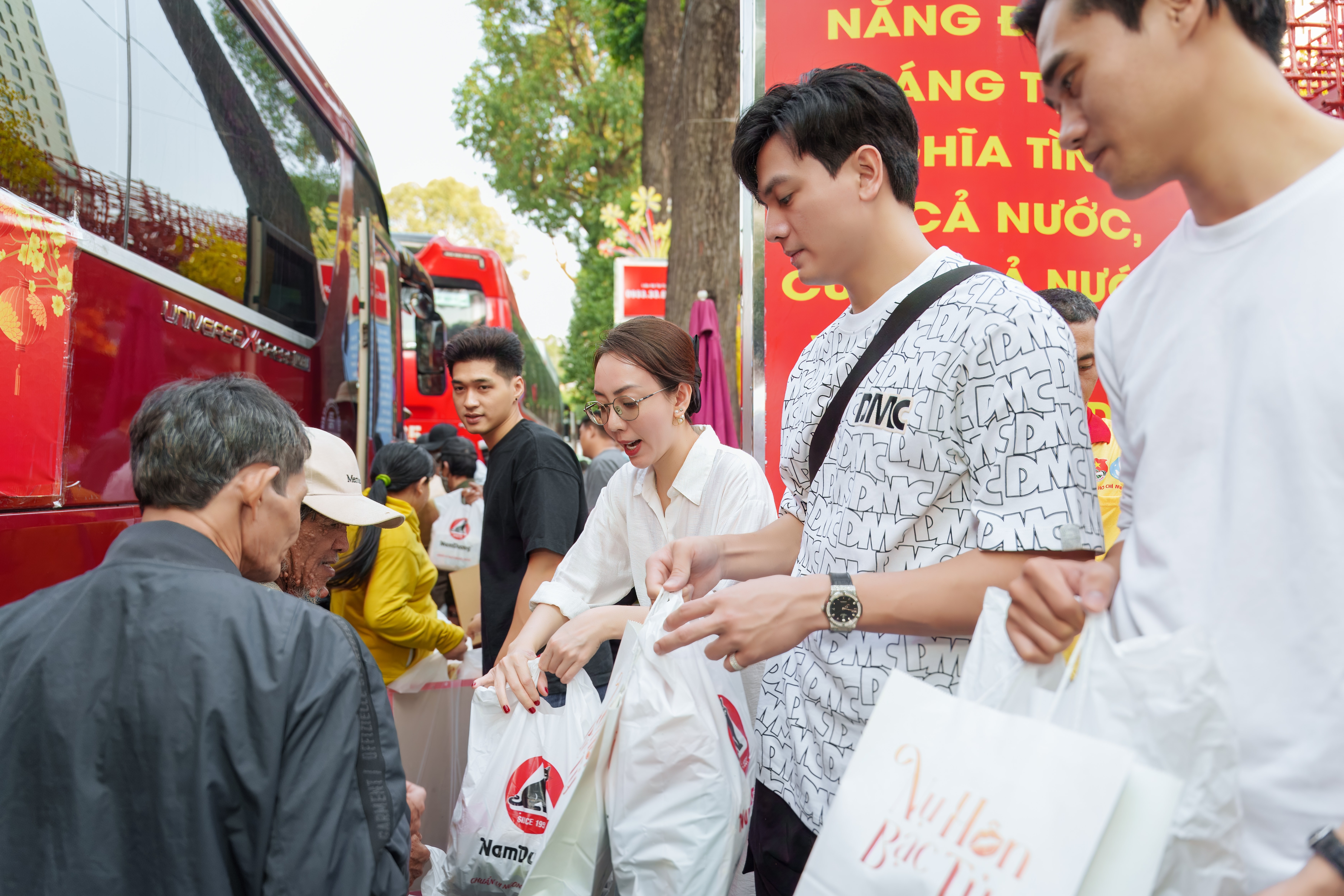 Thu Trang: Nếu 'Nụ hôn bạc tỷ' không có Thúy Kiều sẽ không có bộ phim