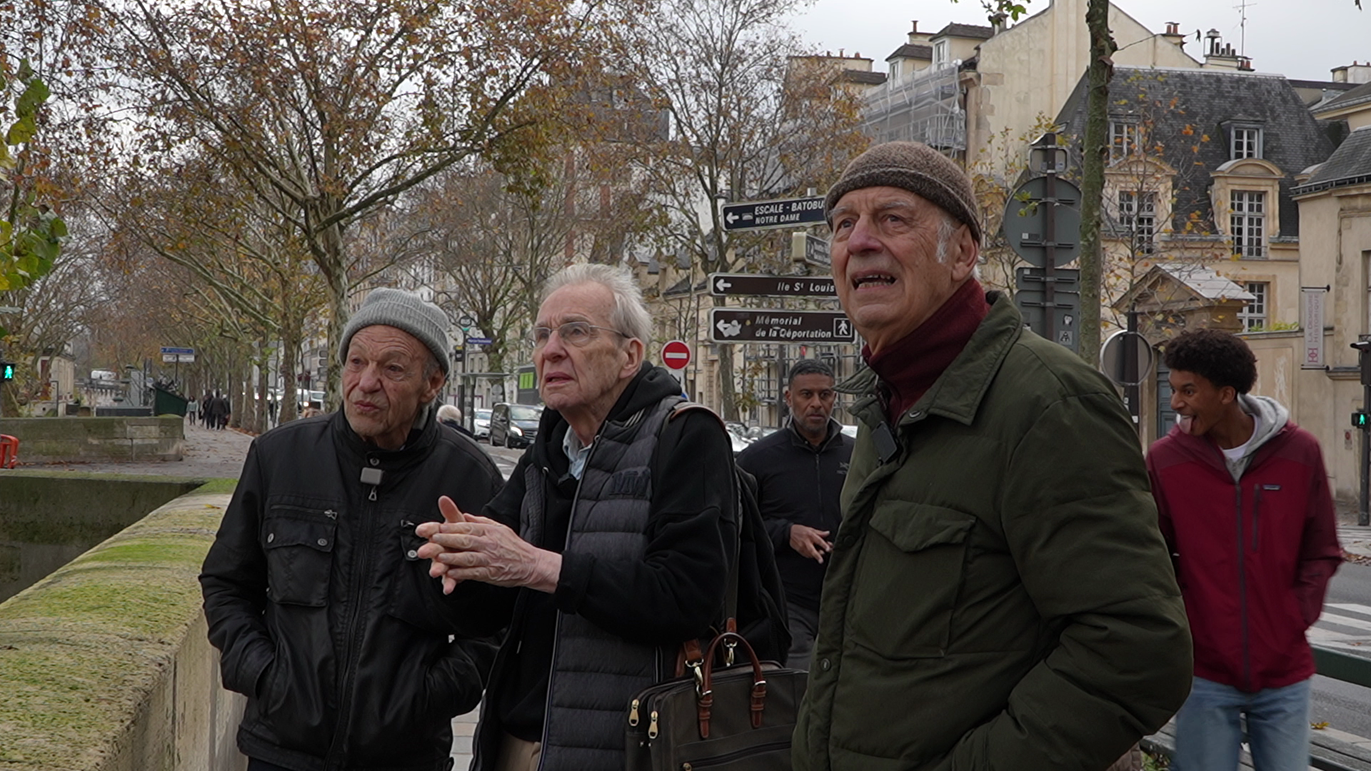 'Hồ Chí Minh - Con đường phía trước: Khải hoàn ca giữa lòng Paris': Bài ca chiến thắng trên mặt trận ngoại giao và tư tưởng