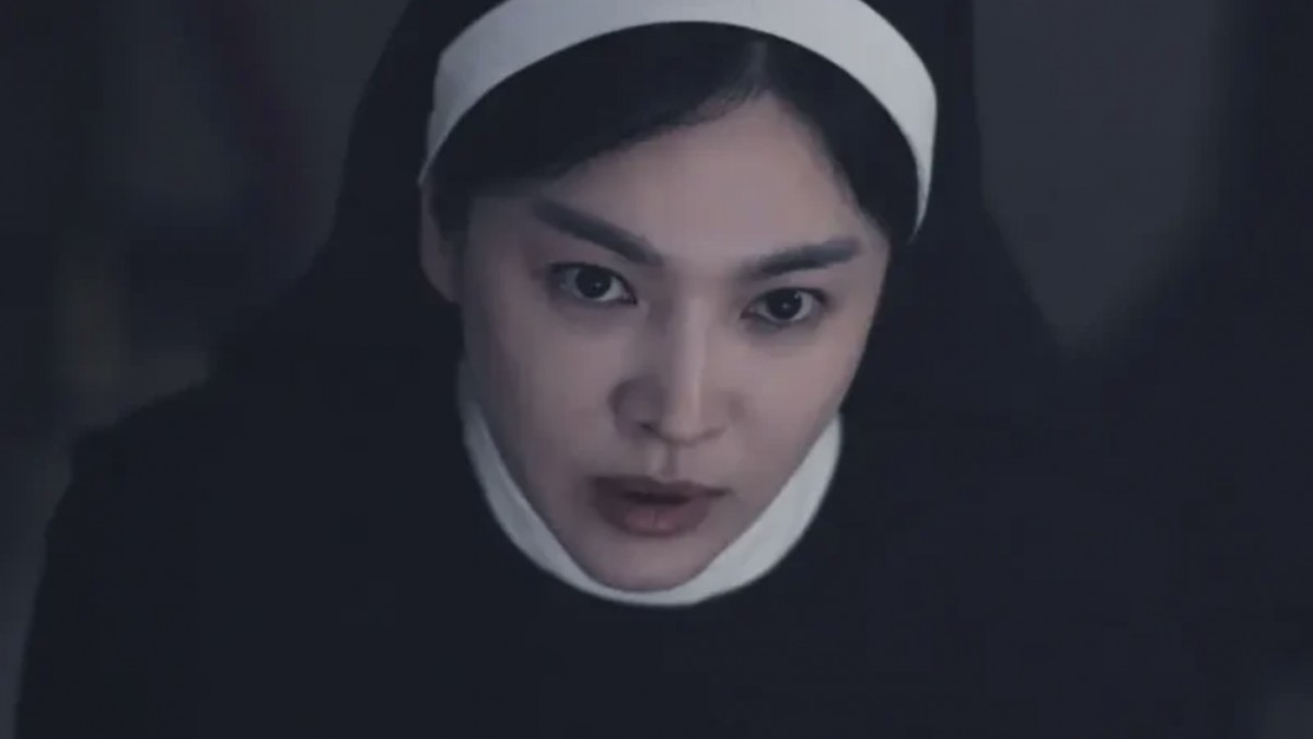 'Dark Nuns' của Song Hye Kyo thống trị phòng vé Hàn Quốc