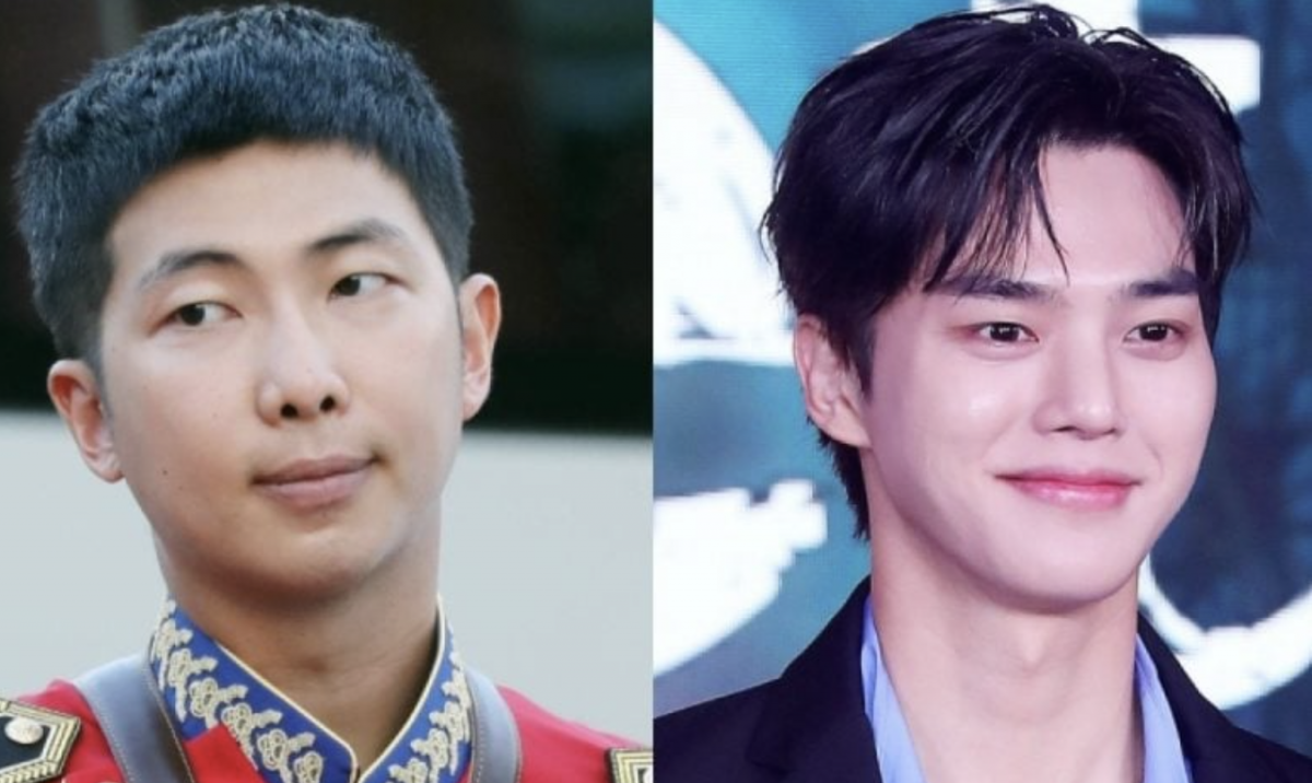 BTS, EXO, Song Kang: Những sao Hàn sẵn sàng xuất ngũ trong năm 2025