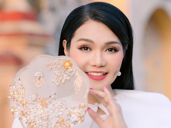 Bước sang năm mới, NSƯT Ngọc Huyền sẽ… 'kén cá chọn chồng'?