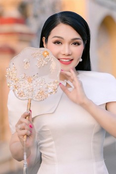 Bước sang năm mới, NSƯT Ngọc Huyền sẽ… 'kén cá chọn chồng'?