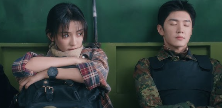 ‘Cây ô liu màu trắng’ bị so sánh với 'Hậu duệ mặt trời' ‘Cây ô liu màu trắng’ bị so sánh với 'Hậu duệ mặt trời'