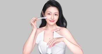 Hãng mỹ phẩm ở Đài Loan gỡ quảng cáo có Từ Hy Viên