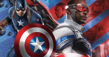 'Captain America: Brave new world': Món ăn tinh thần 'giải ngấy' tuyệt vời sau dịp Tết