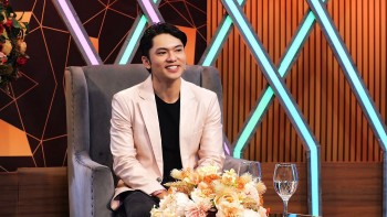 Ca sĩ Bảo Kun từng trở về nhà vỏn vẹn với 2 triệu đồng và 1 chiếc xe máy