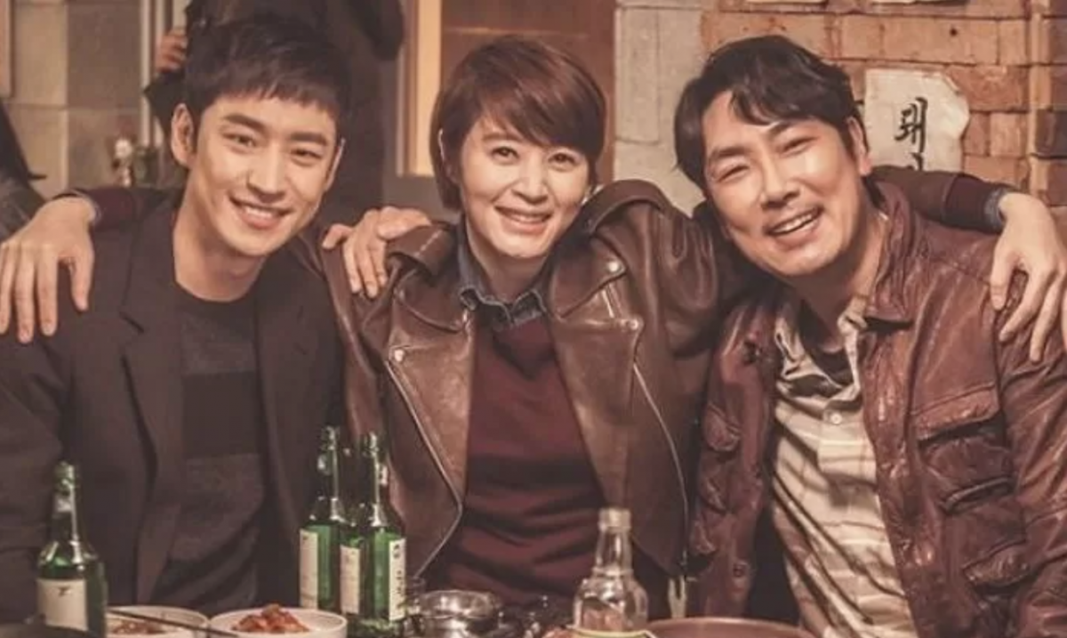 Bom tấn truyền hình 'Signal' trở lại với phần 2