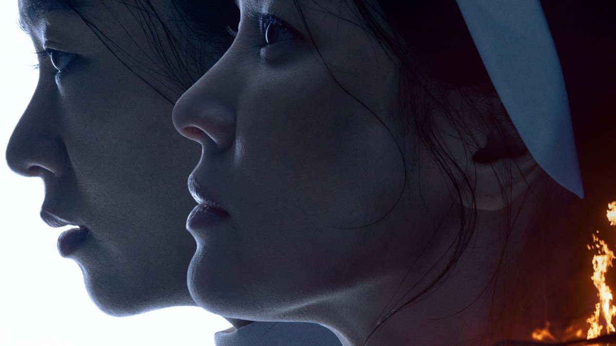 'Dark Nuns' của Song Hye Kyo phá đảo phòng vé Đông Nam Á