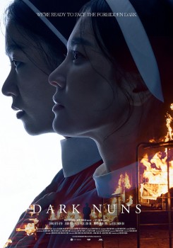 'Dark Nuns' của Song Hye Kyo phá đảo phòng vé Đông Nam Á
