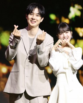 Park Seo Joon, Park Hyung Sik và Choi Woo Sik: Ai là lựa chọn của Park Bo Young?