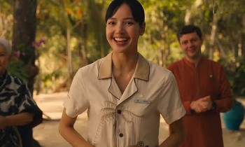 Vai diễn của Lisa (BlackPink) trong 'The White Lotus' không đáng mong đợi?