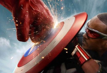 (Review) Captain America: Brave New World - 'Căng' nhưng chưa đủ 'thấm'