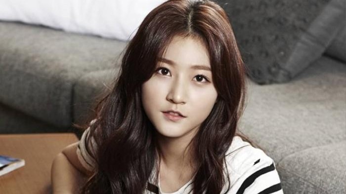 Kim Sae Ron qua đời ở tuổi 25