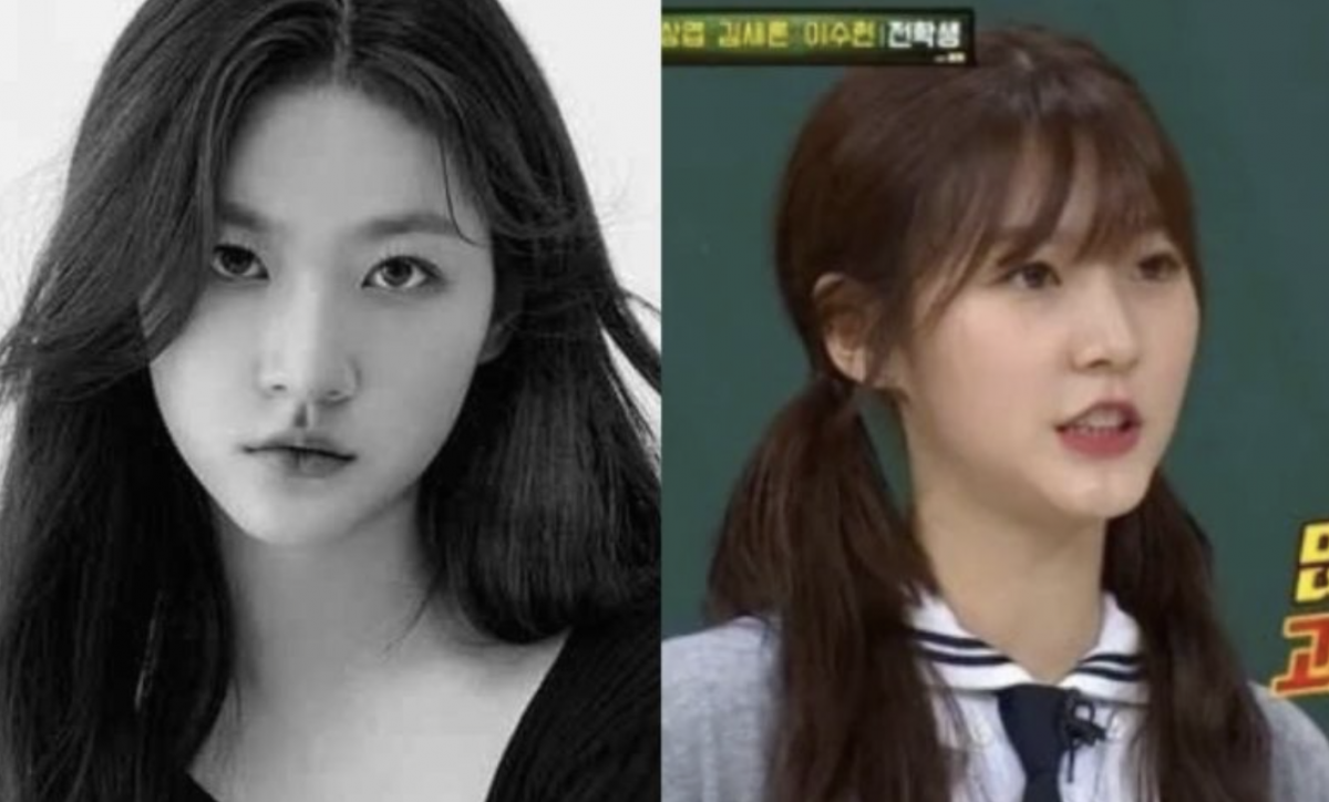 Kim Sae Ron: Sự nổi tiếng dẫn đến những bi kịch