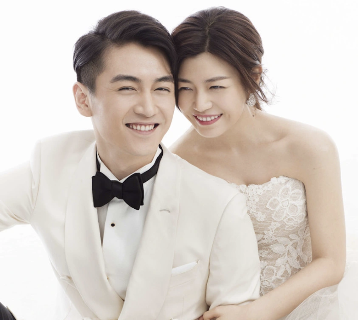 Trần Hiểu - Trần Nghiên Hy tuyên bố ly hôn