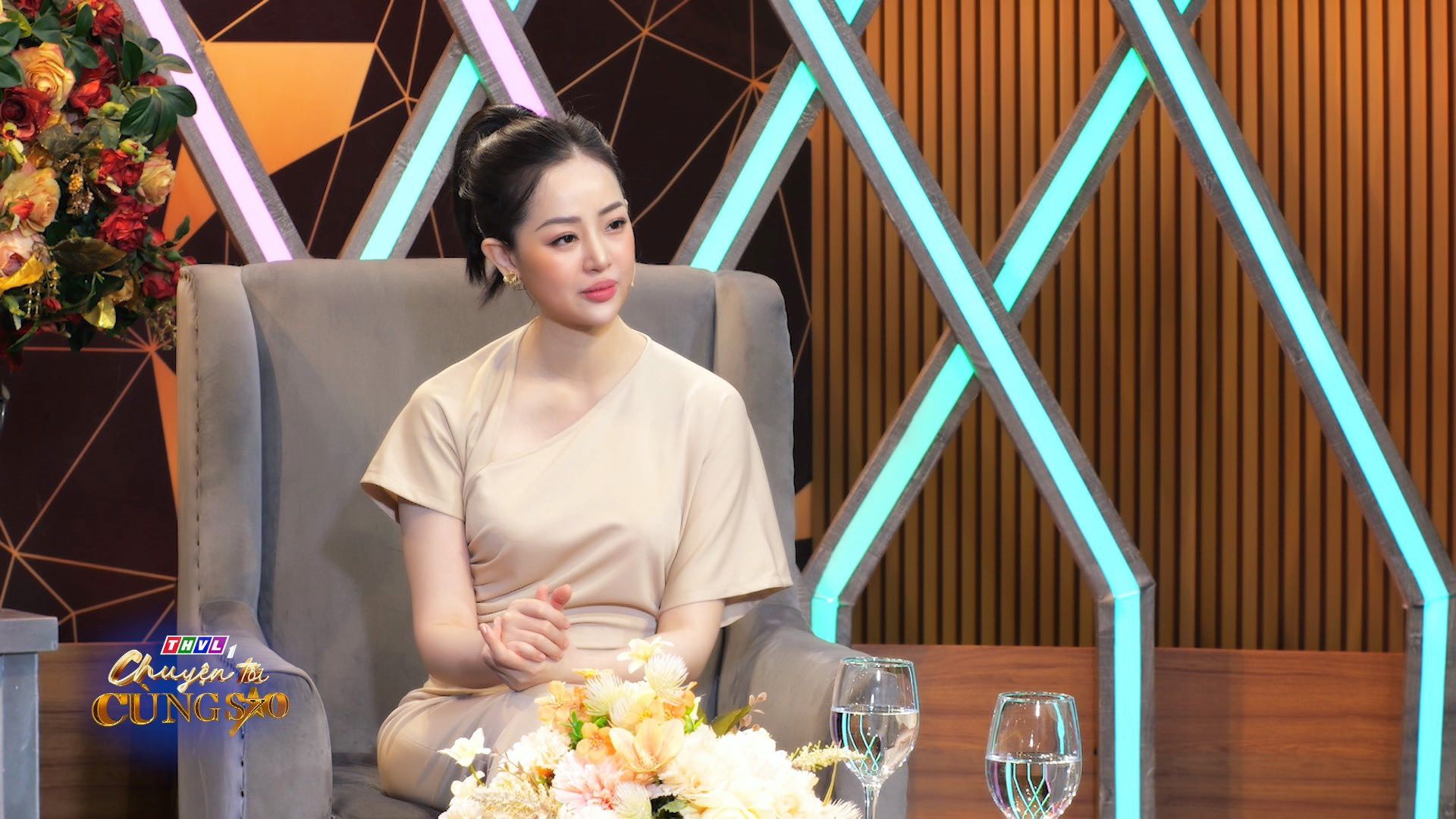 Diễn viên Phương Bình kể chuyện đêm khuya trốn vợ lên TP. HCM theo đuổi nghệ thuật