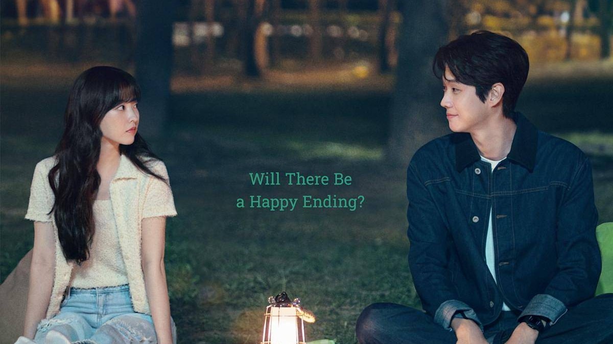 Dự án Netflix của Park Bo Young - Choi Woo Sik thất bại thảm hại