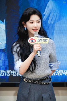 Chương Nhược Nam, Bạch Kính Đình nhận phản ứng trái chiều từ khán giả