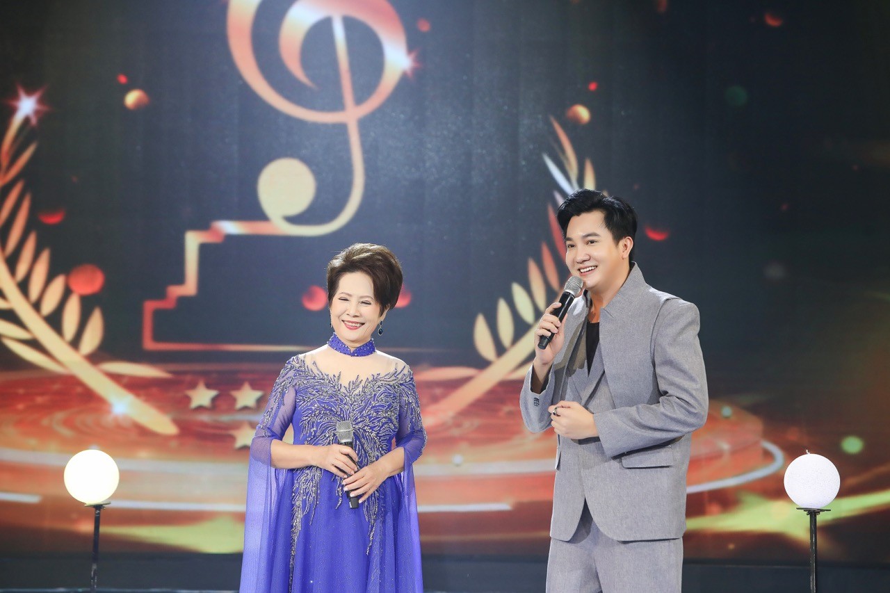 Top 12 thí sinh xuất sắc nhất 'Solo cùng Bolero 2024' góp mặt trong đêm Gala đặc biệt