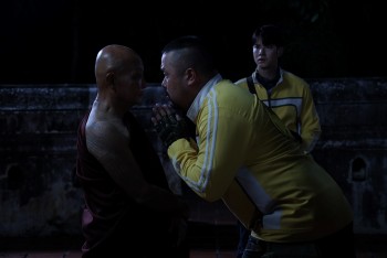 'Rider: Giao hàng cho ma': Phim ma hài Thái Lan 'gây sốt' với nhiều mảng miếng hài hước, siêu giải trí
