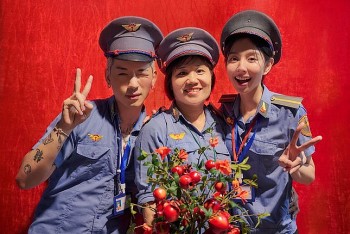 Thùy Tiên kết hợp Wean ra mắt MV 'Chương mới' khép lại 'Đu đêm' mùa 3