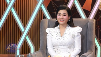 Ca sĩ Dương Hồng Loan tiết lộ con gái tủi thân khóc thầm mỗi tối vì không được gần cha mẹ