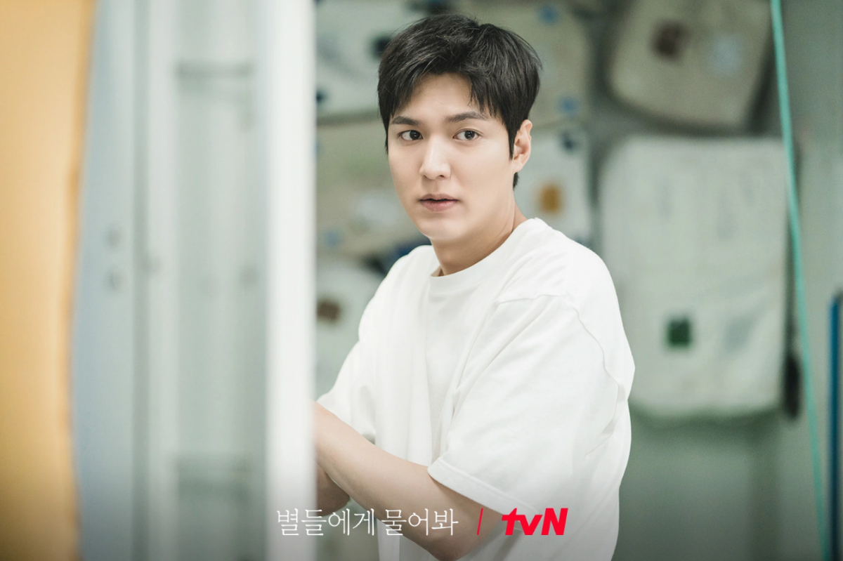 Lee Min Ho đang 'flop nặng': Phim rating thấp, không bán hết vé fanmeeting