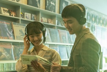 'Bí mật không thể nói' của D.O. (EXO) khuynh đảo phòng vé Hàn