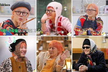 Show mới của G-Dragon 'ế khách': Nhàm chán dù sở hữu dàn cast toàn sao