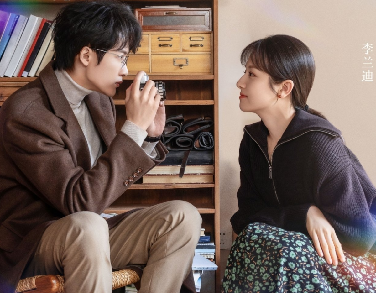 Phim của Trương Lăng Hách, Lý Lan Địch, Cảnh Điềm liệu có vượt qua ‘Khó dỗ dành’?