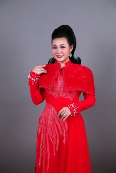 Ca sĩ Dương Hồng Loan: Tôi rất chú trọng về đạo đức nghề nghiệp, lúc nào cũng chỉn chu về tư cách, giữ gìn hình ảnh