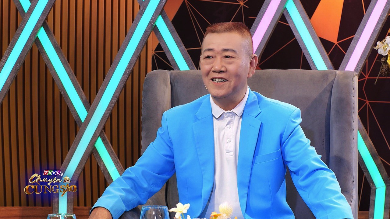 U70 với 40 năm tuổi nghề, nghệ sĩ Vũ Thanh 'cân' hết các thể loại nghệ thuật