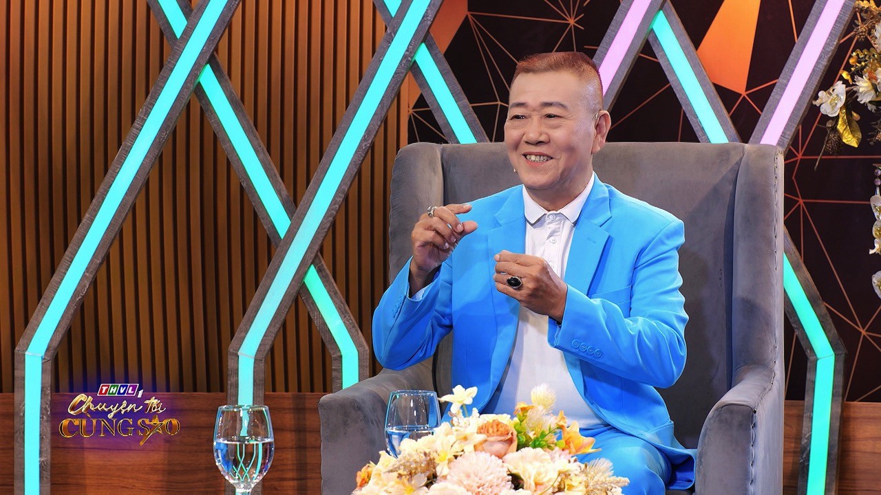 U70 với 40 năm tuổi nghề, nghệ sĩ Vũ Thanh 'cân' hết các thể loại nghệ thuật