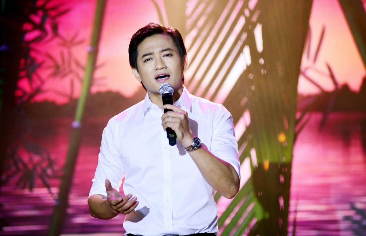 Diễn viên Quý Bình qua đời ở tuổi 42