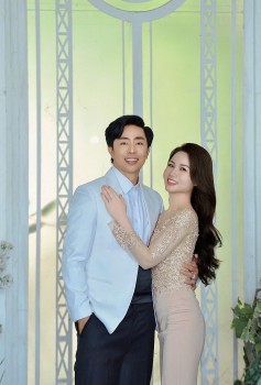 Quách Hữu Lộc kể chuyện tình cùng 'nàng thơ': Mất hơn 10 năm, hai trái tim mới được ghép lại thành cặp!