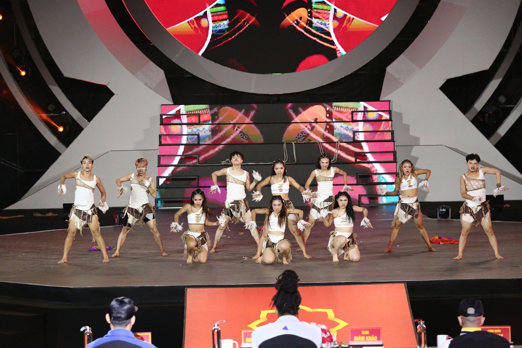 Công bố giải thưởng 'khủng' và dàn giám khảo của 'Dalat Best Dance Crew 2025 – Hoa Sen Home International Cup'